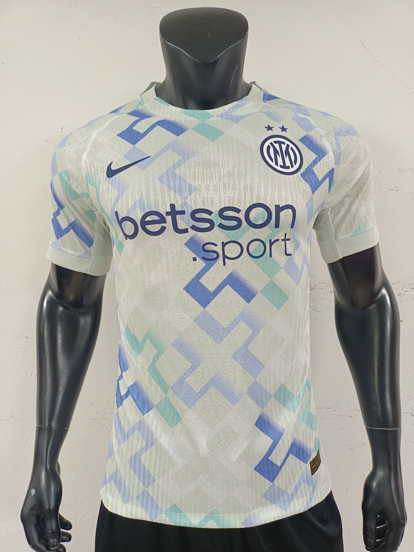 Inter MilanAway - view 5