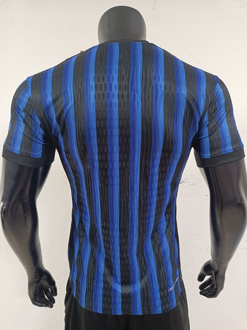 Inter MilanHome