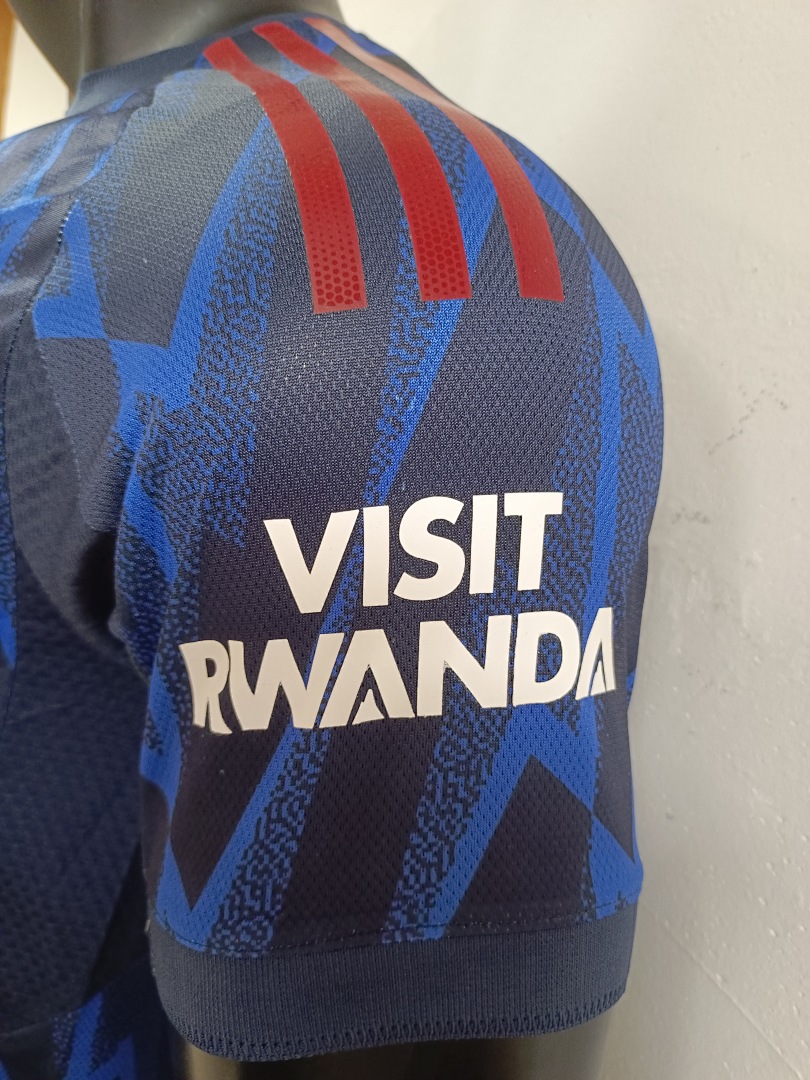 ArsenalAway - view 4