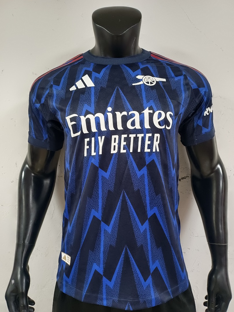 ArsenalAway - view 7