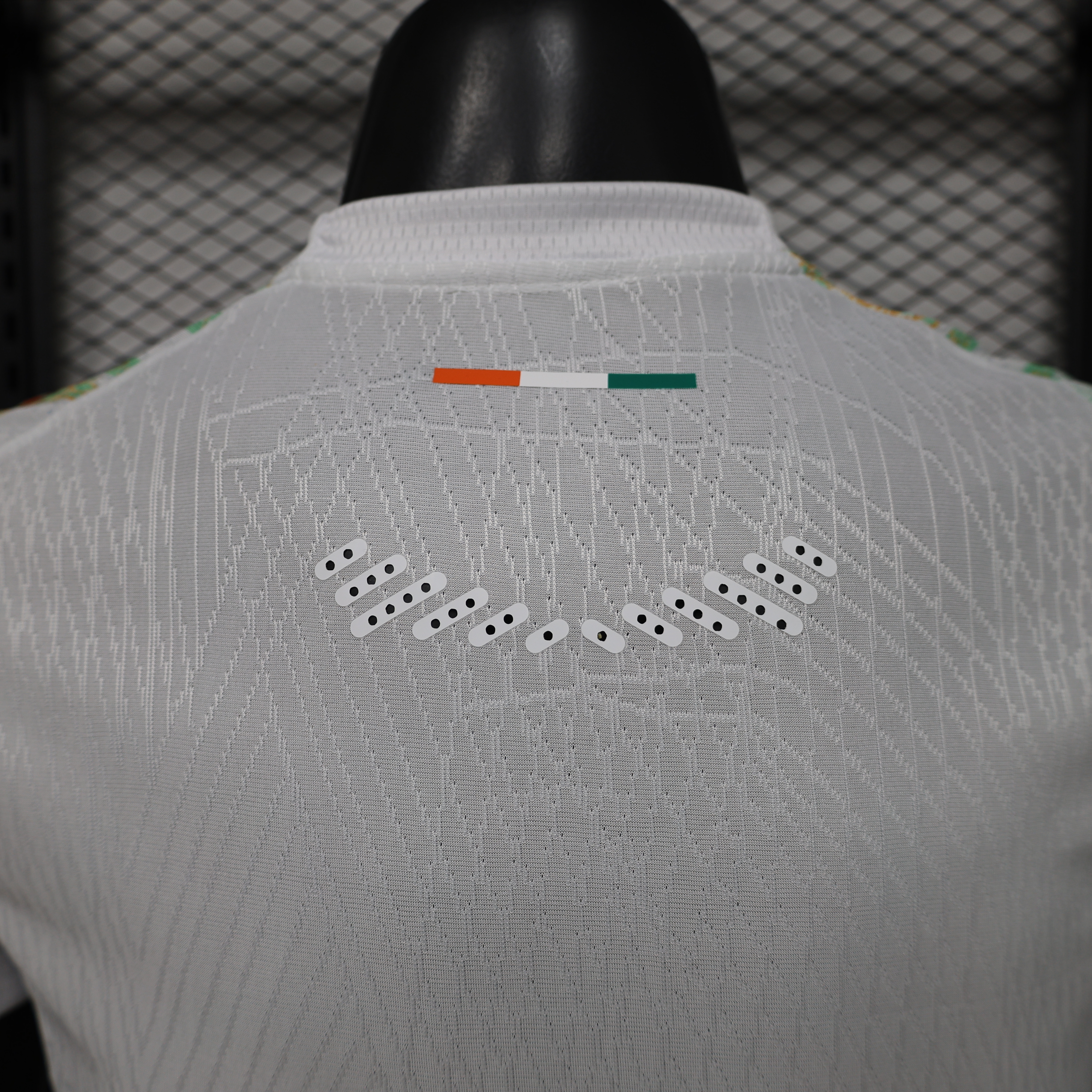 2026 Ivory Coast Away World Cup Soccer Jersey Player Version - view 5