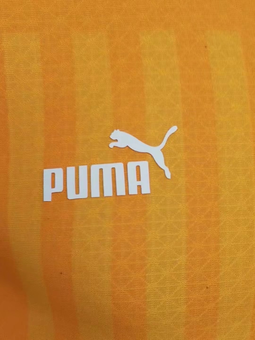 22-23 Ivory Coast Home Player Edition Soccer Jersey - view 6