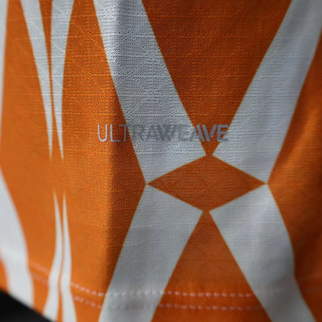 23-24 Ivory Coast Home Player Edition Soccer Jersey - view 4