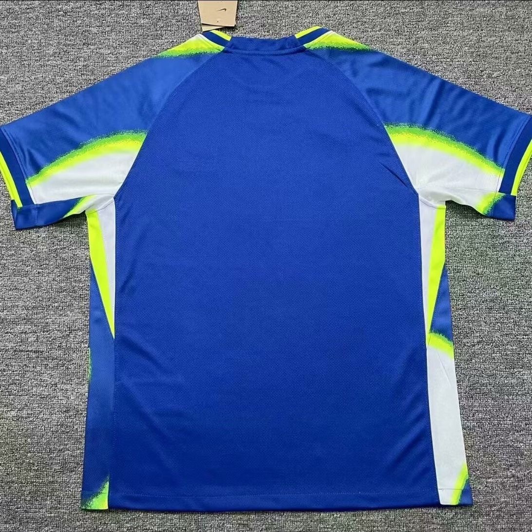 2025 South Korea Away Soccer Jersey - view 3