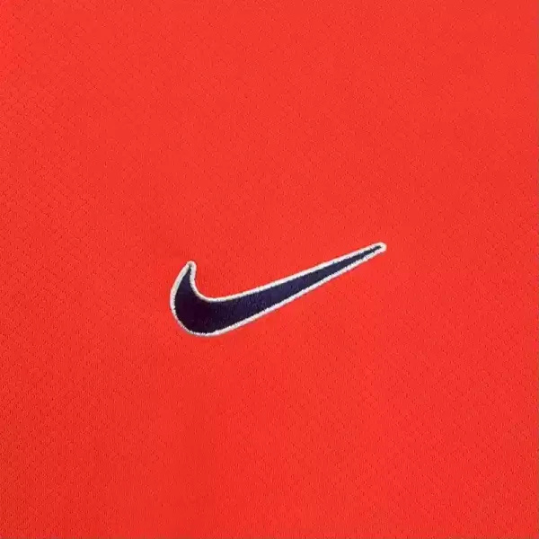 2025 South Korea Home Soccer Jersey - view 7