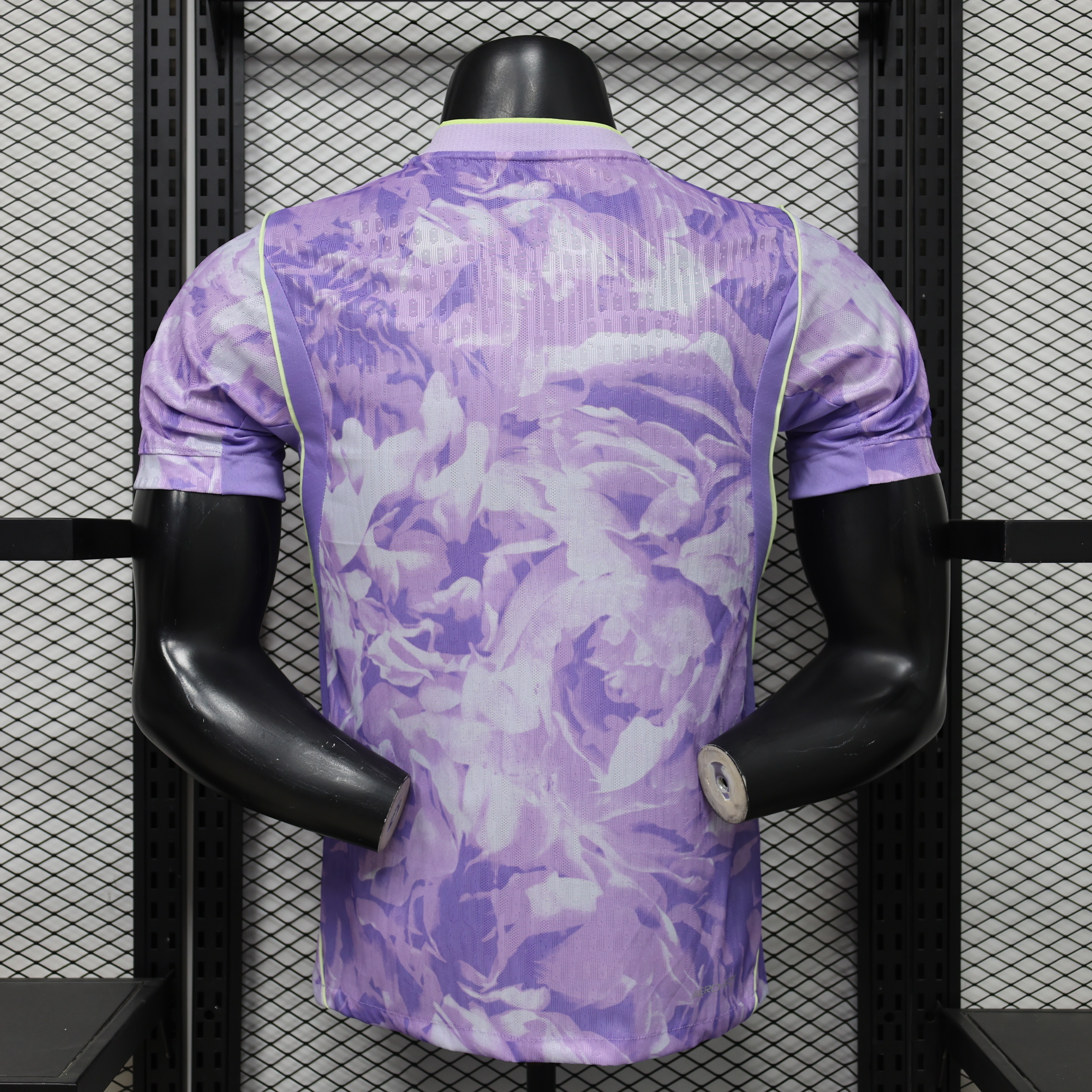 2026 South Korea World Cup Away Soccer Jersey Player Version - view 3