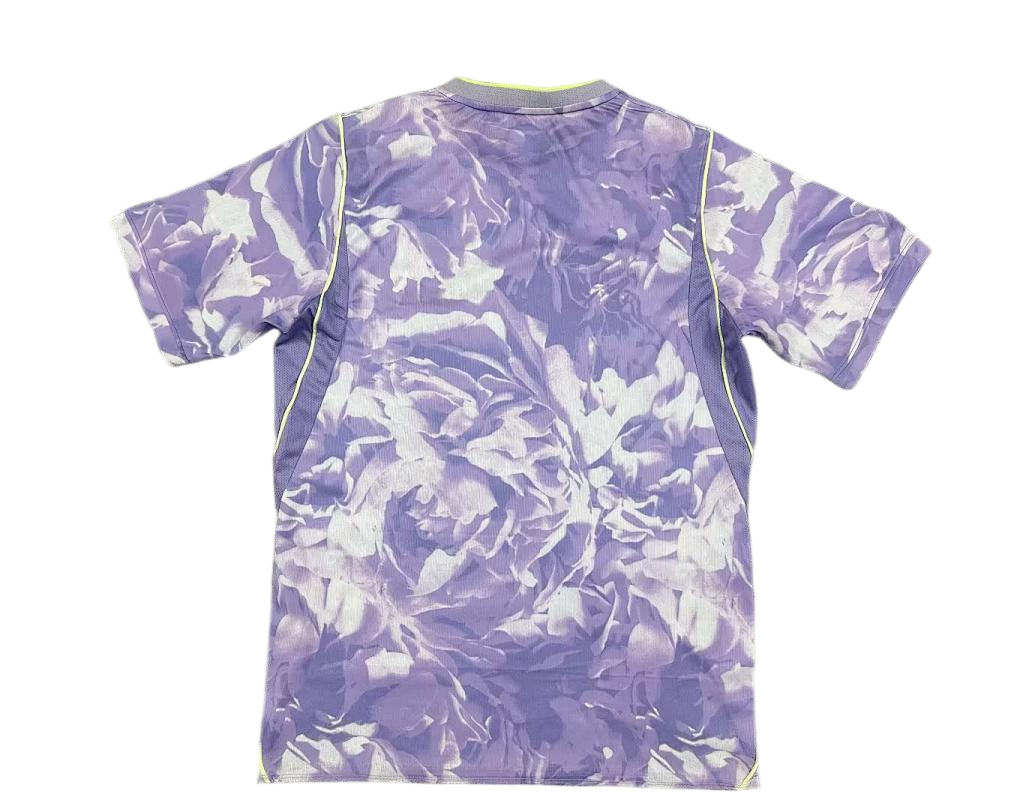 2026 South Korea World Cup Away Soccer Jersey - view 3