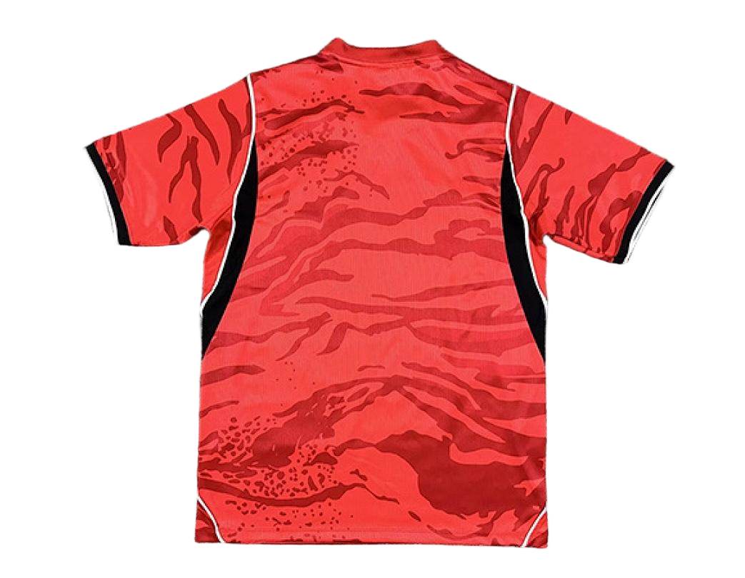 2026 South Korea World Cup Home Soccer Jersey - view 3