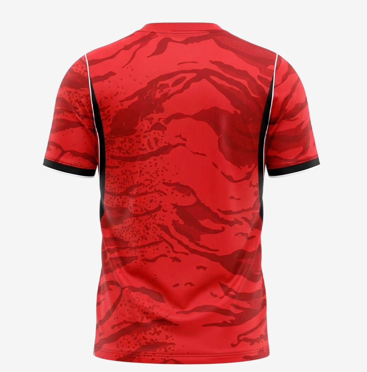 2026 South Korea World Cup Home Soccer Jersey - view 5