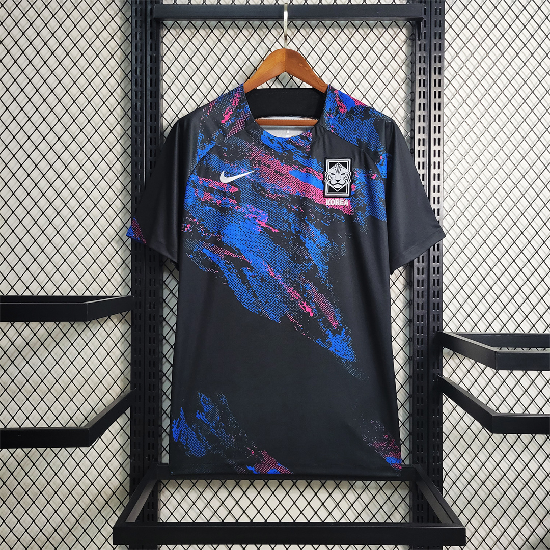 2023 South Korea Training Sui Fan Edition