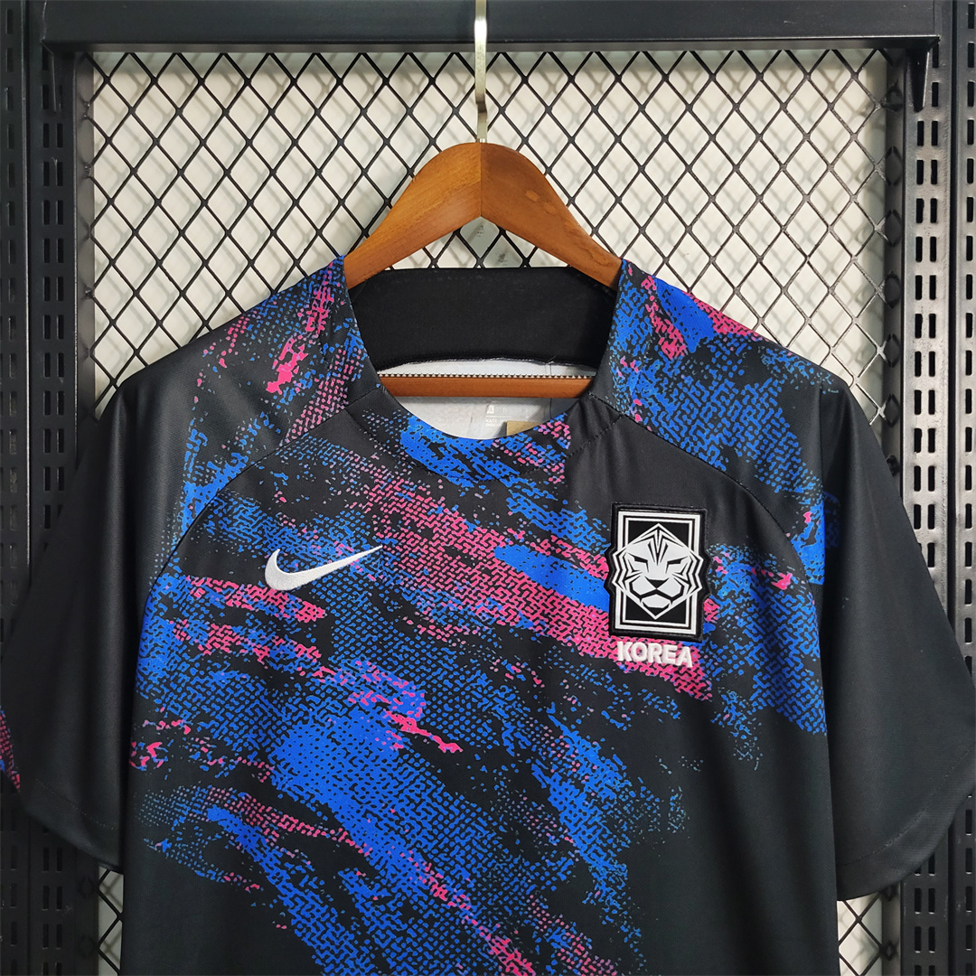 2023 South Korea Training Sui Fan Edition - view 6