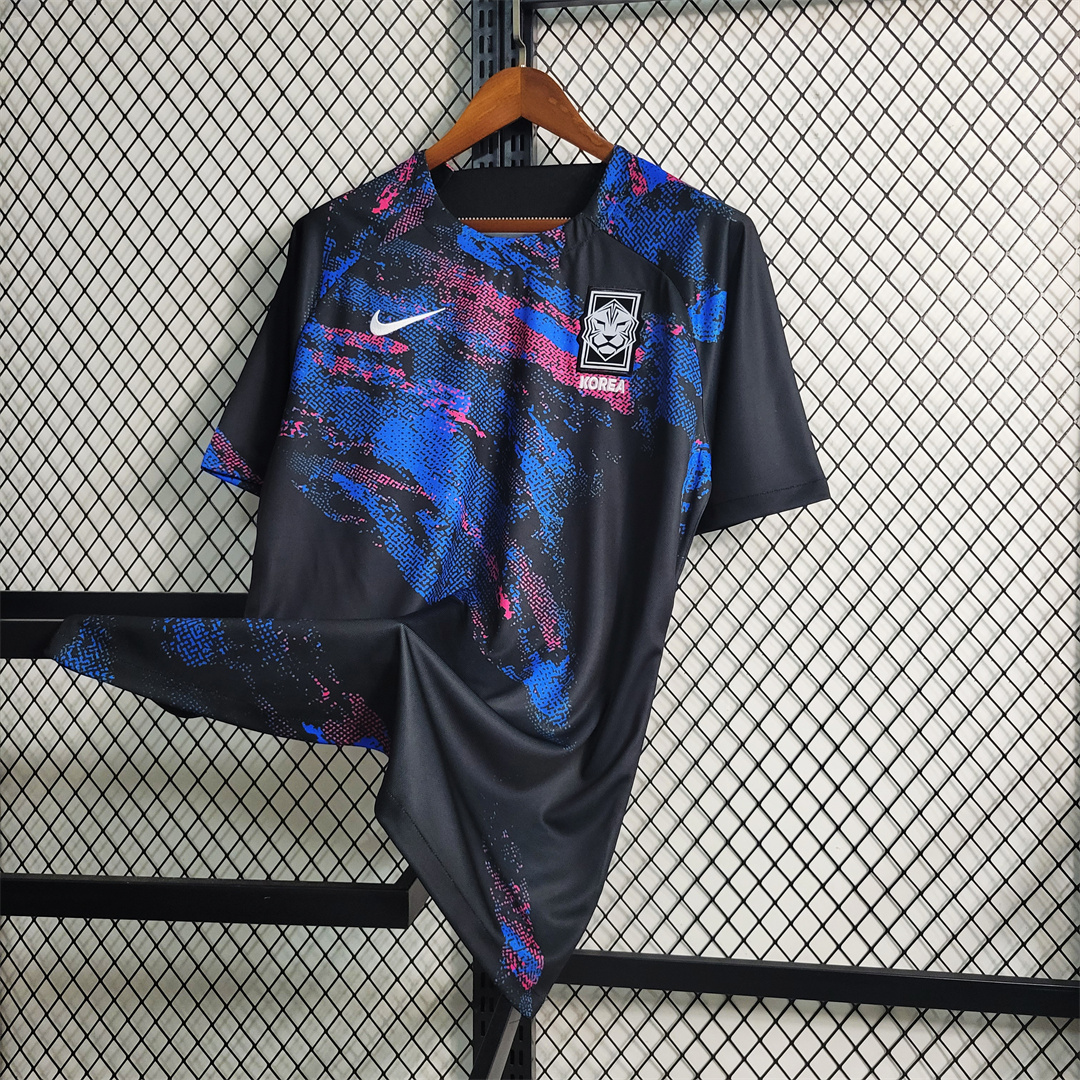 2023 South Korea Training Sui Fan Edition - view 8