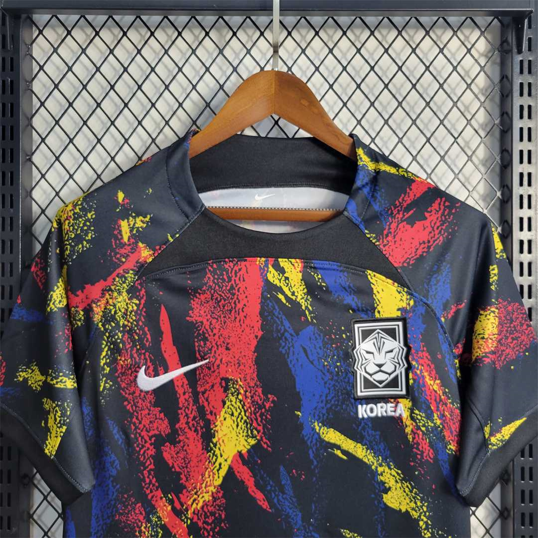 2022 South Korea World Cup Away Fan Edition - view 8