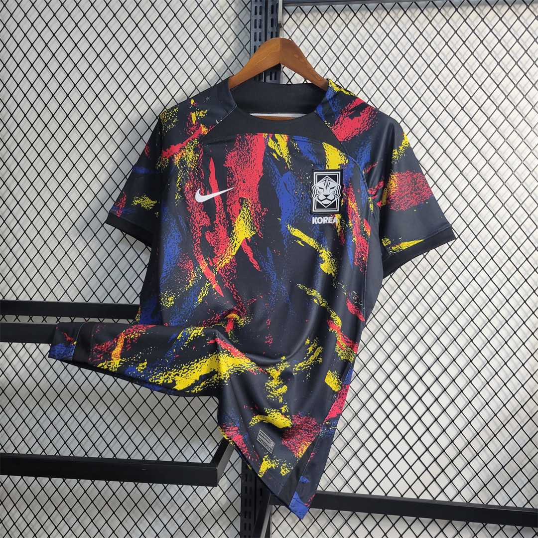 2022 South Korea World Cup Away Fan Edition - view 9