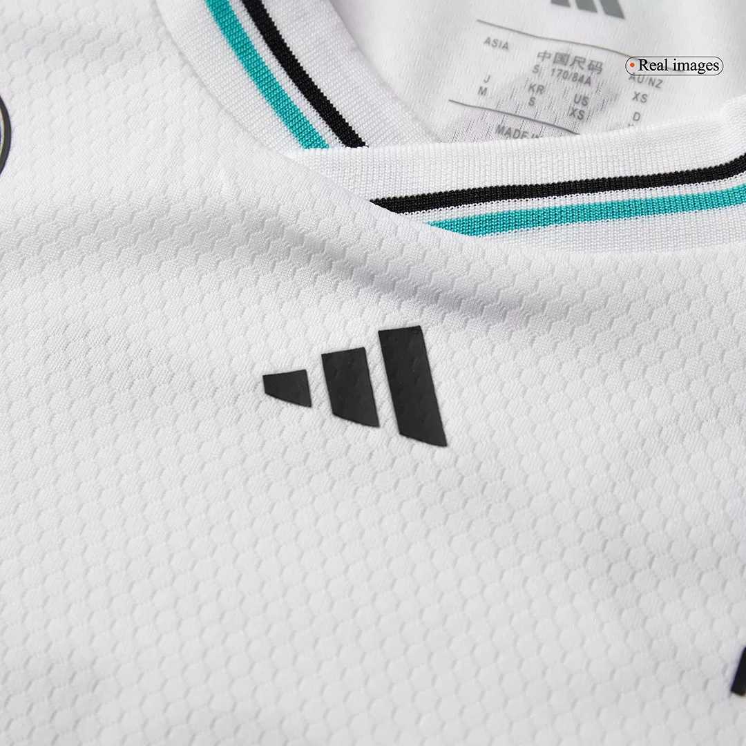 Mercedes AMG Petronas F1 Racing Team White T-Shirt 2025 - view 7