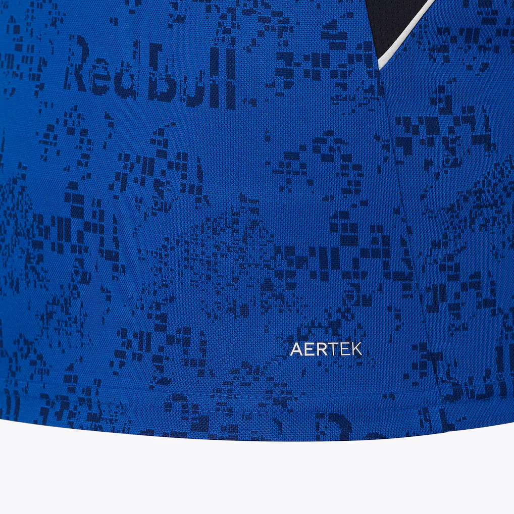 2026 Oracle Red Bull Racing Team Set Up T-Shirt - view 7