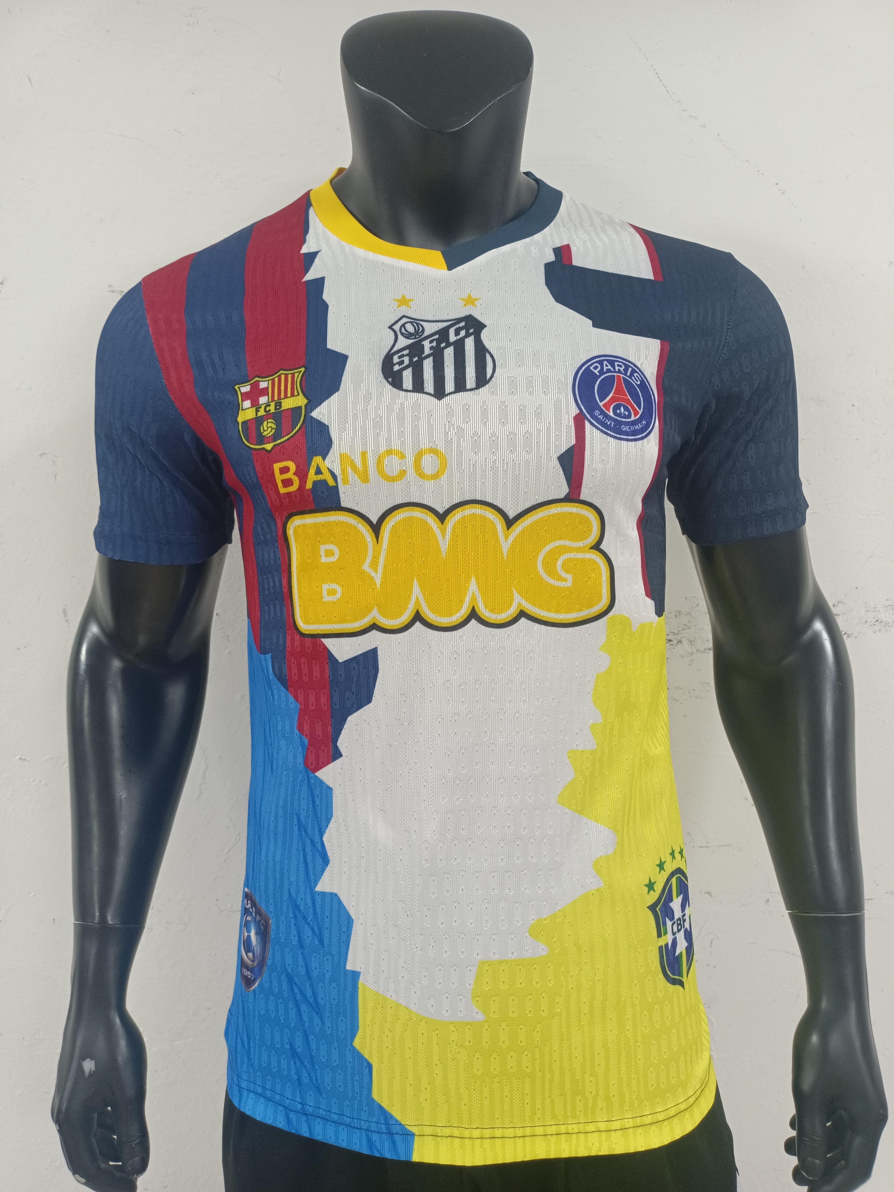 Santos Special Edition