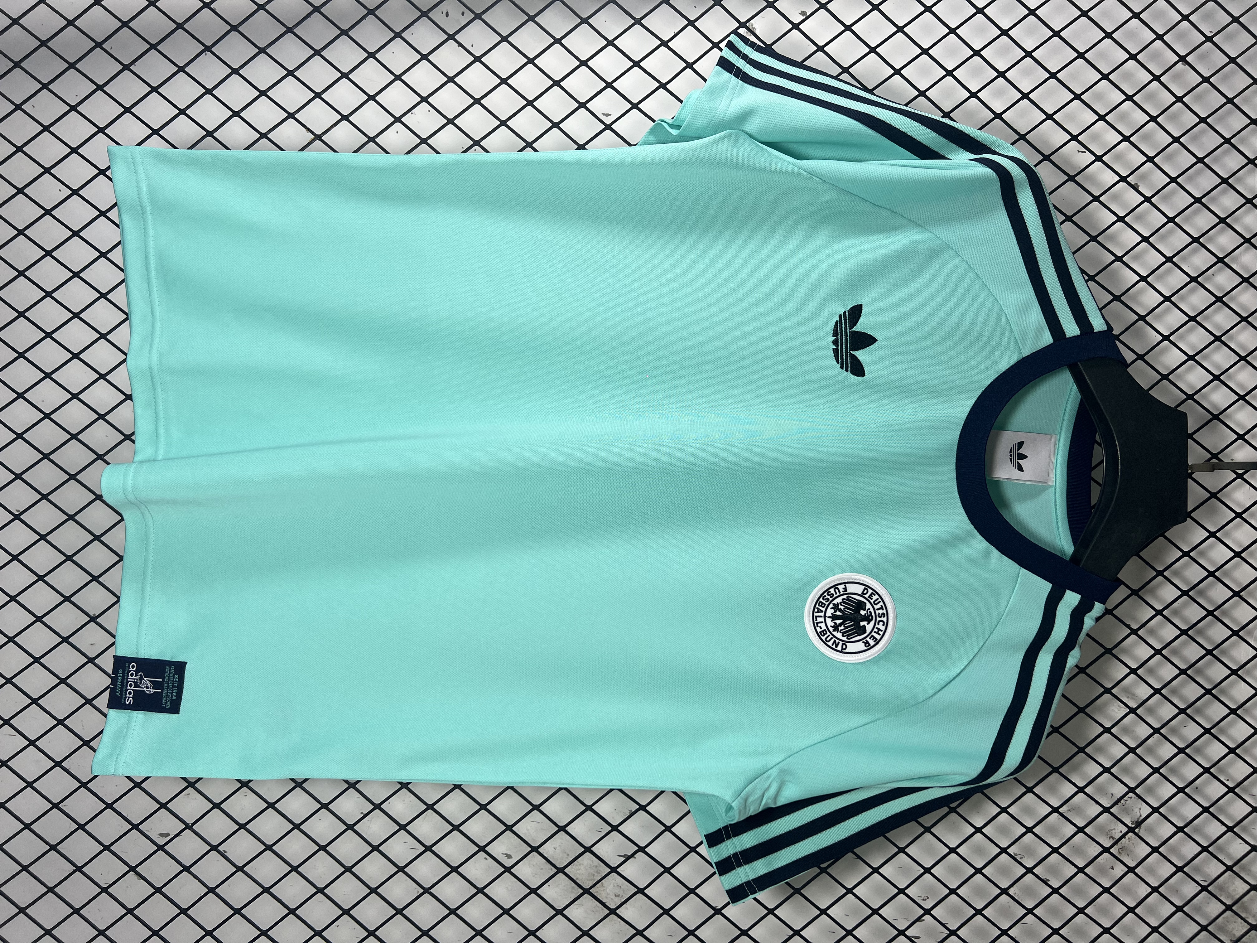 Green Germany T-Shirt