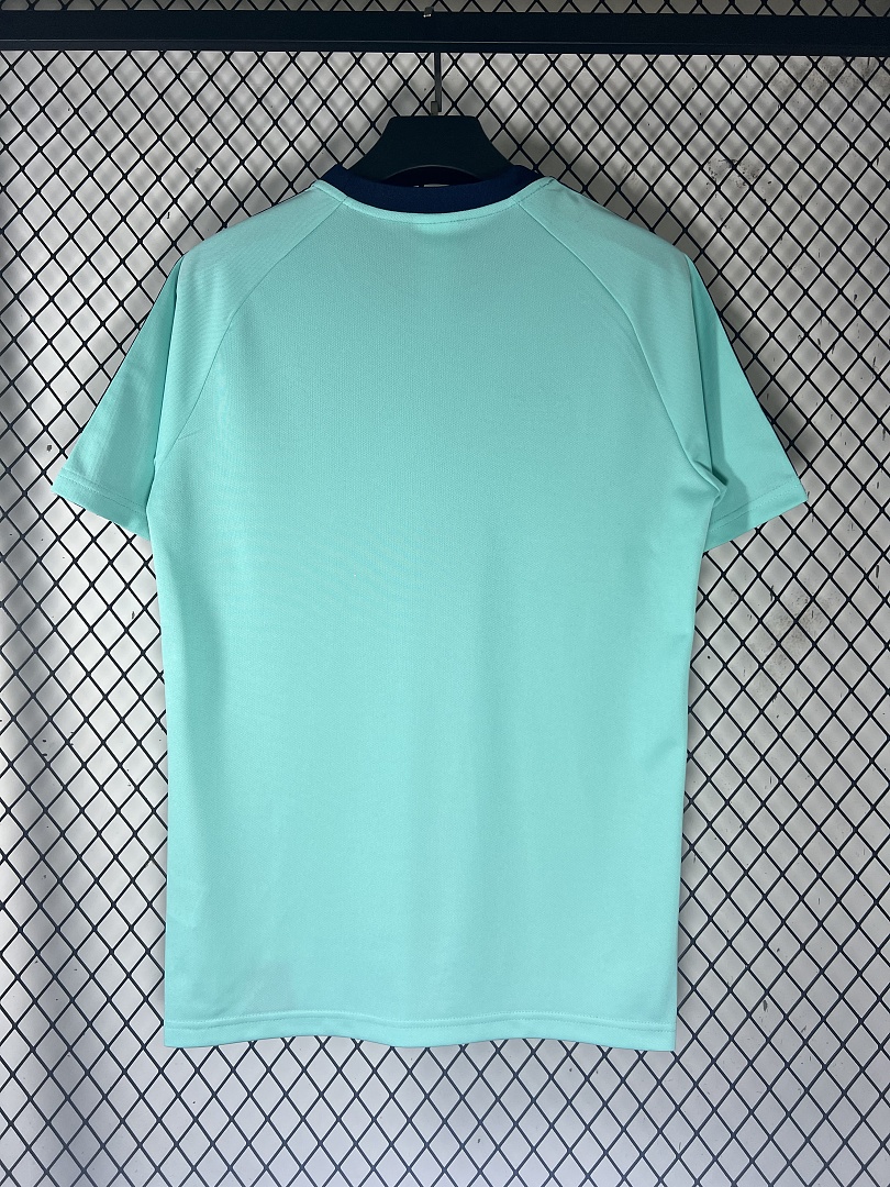Green Germany T-Shirt - view 4