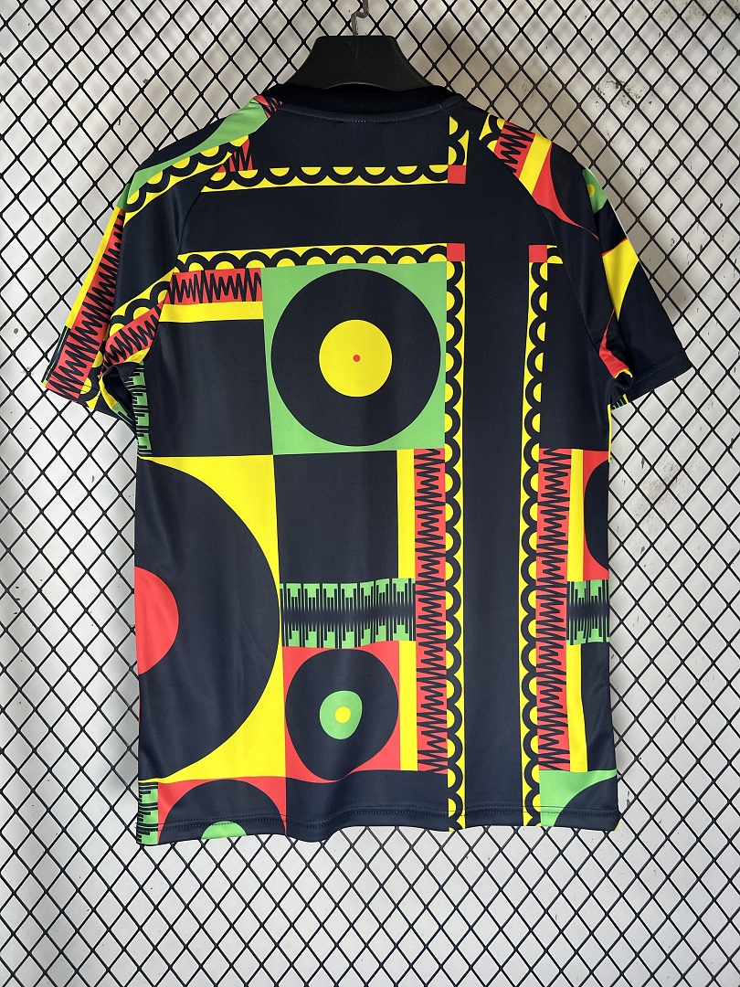 Black Jamaica Special Edition