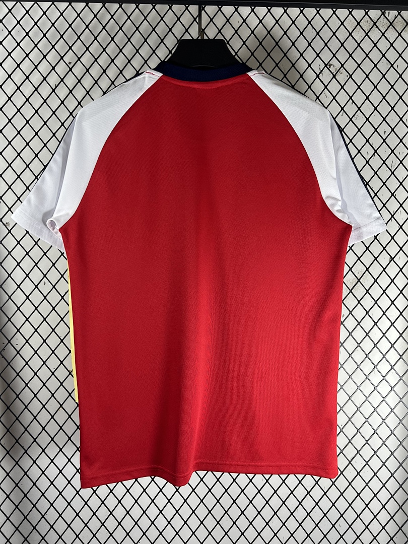 Arsenal Training Jersey