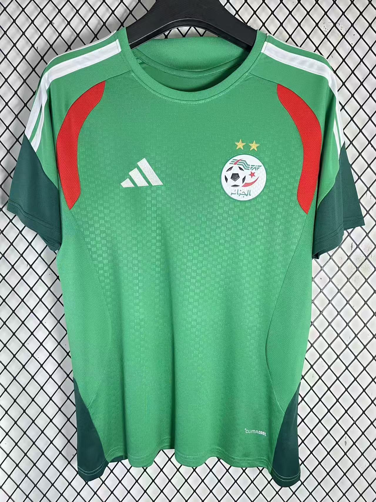 Algeria Training Jersey