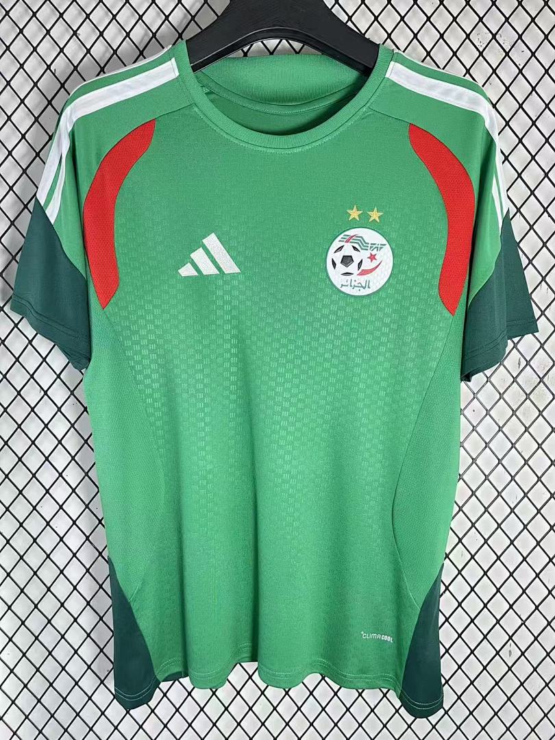 Algeria Training Jersey - view 3
