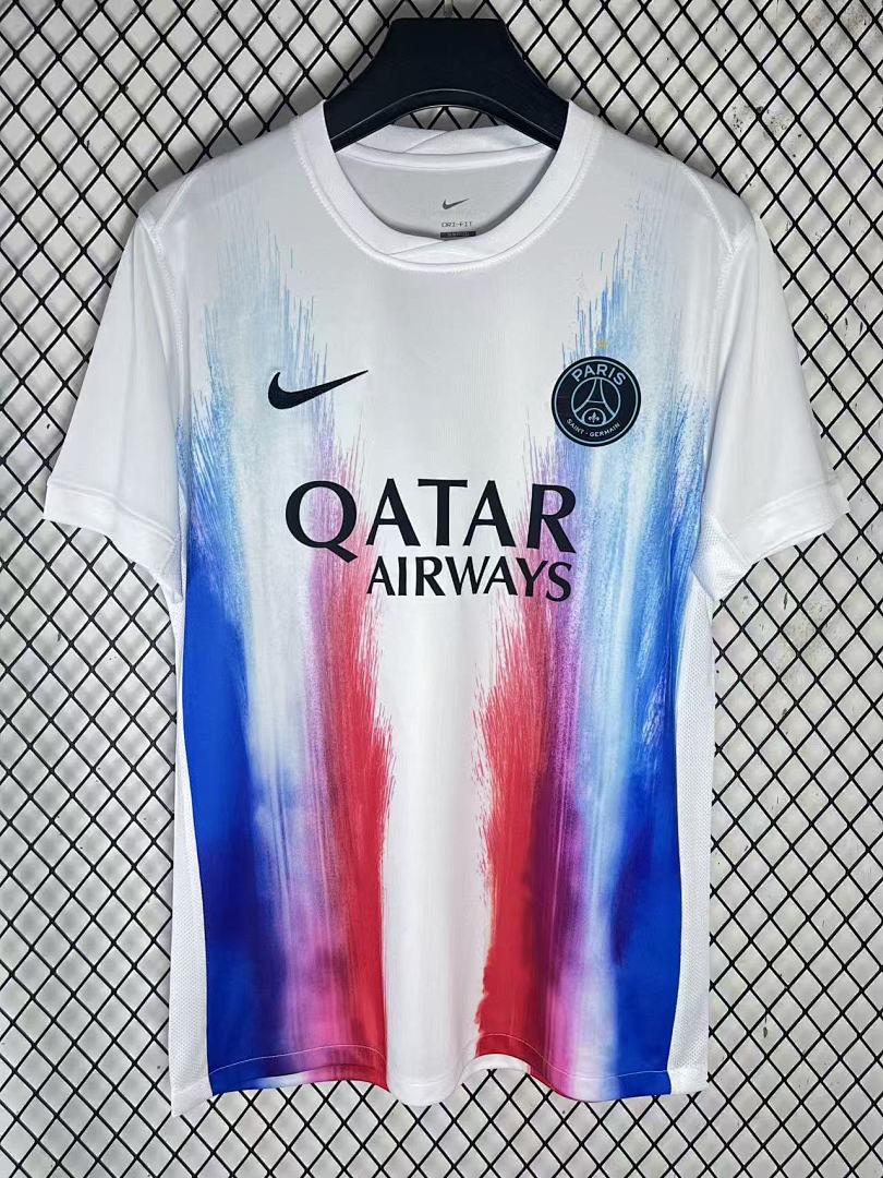 Paris Saint-Germain Training Jersey - view 3