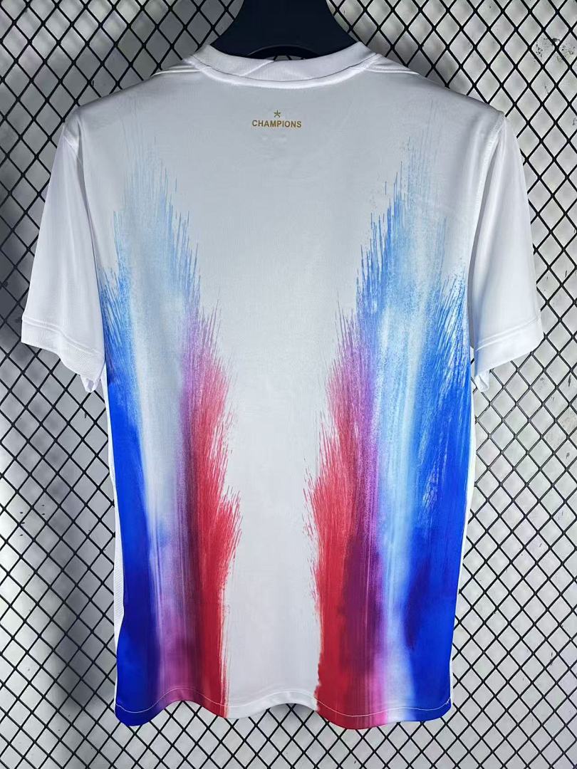 Paris Saint-Germain Training Jersey - view 4