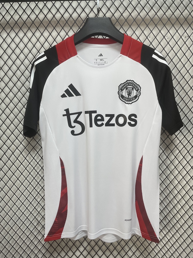 Manchester United Training Jersey S-4 XL - view 3