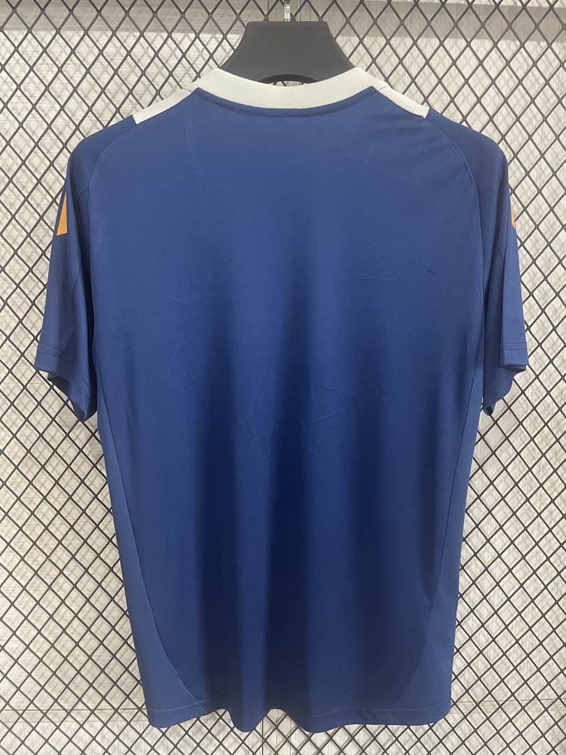 Real Madrid Training Jersey S-4 XL