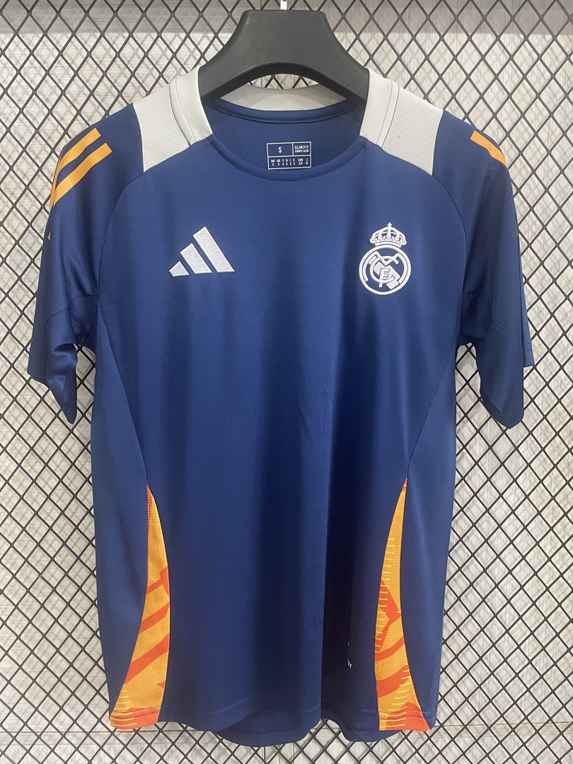Real Madrid Training Jersey S-4 XL - view 4