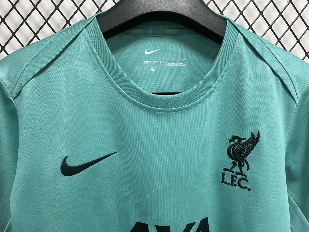 Liverpool Training Jersey S-4 XL - view 3