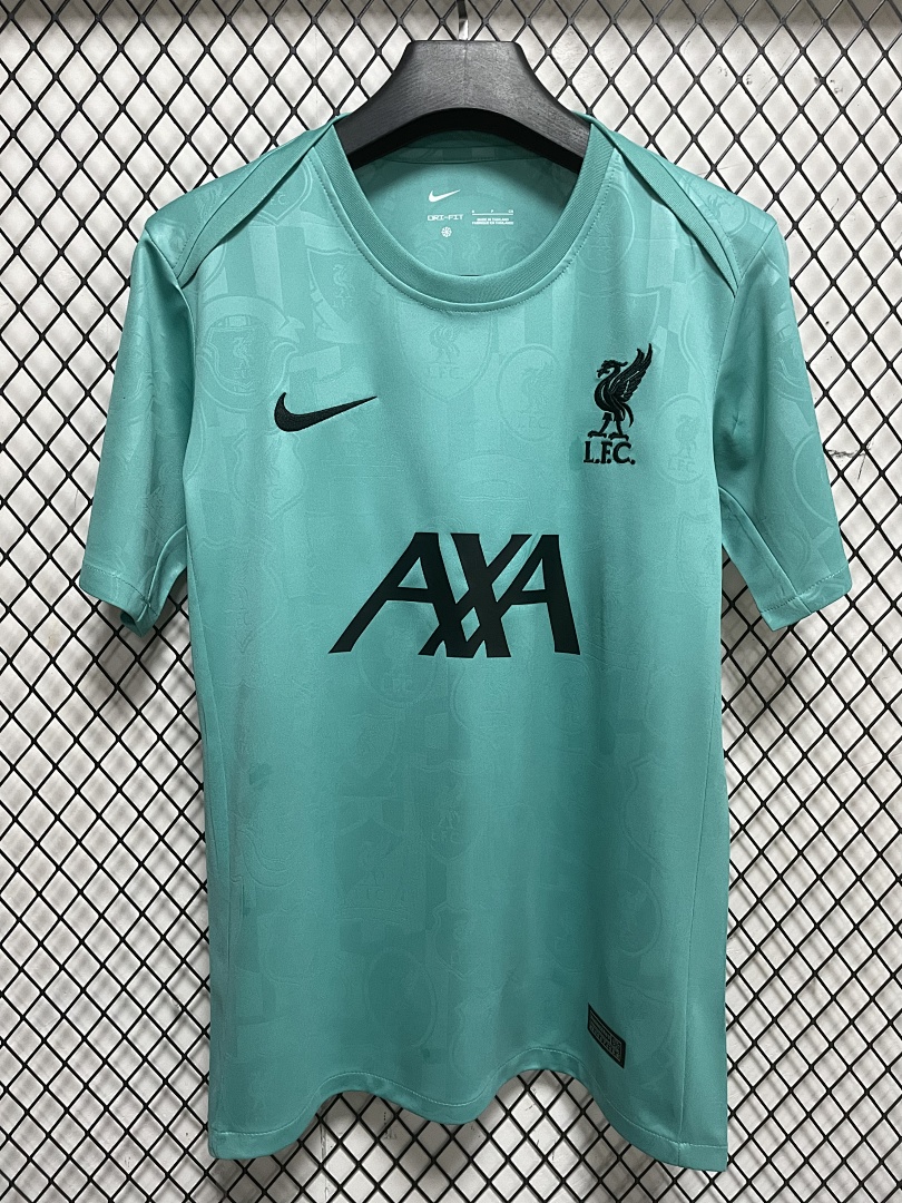 Liverpool Training Jersey S-4 XL - view 5