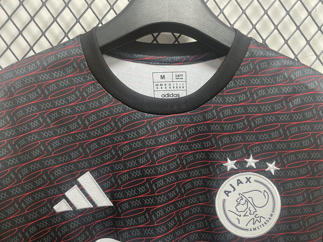 Ajax Training Jersey S-4 XL - view 5