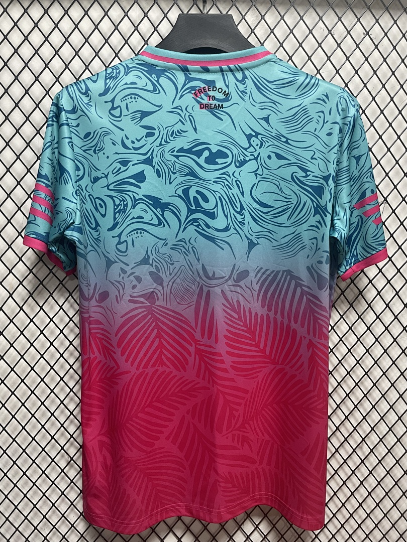 Inter Miami Training Jersey S-4 XL