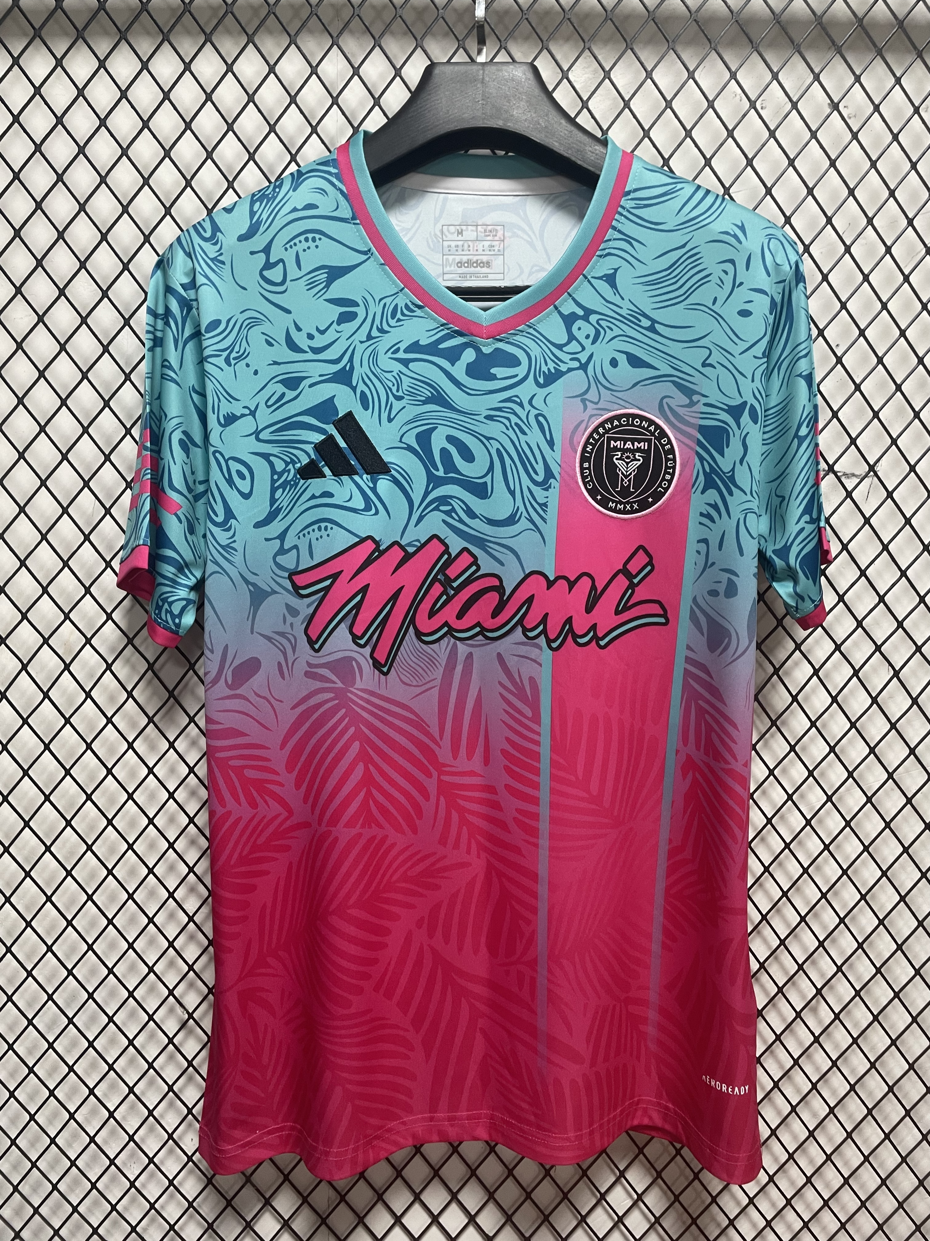 Inter Miami Training Jersey S-4 XL - view 3