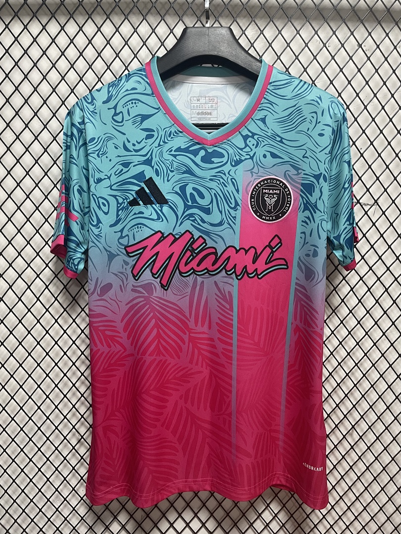 Inter Miami Training Jersey S-4 XL - view 4