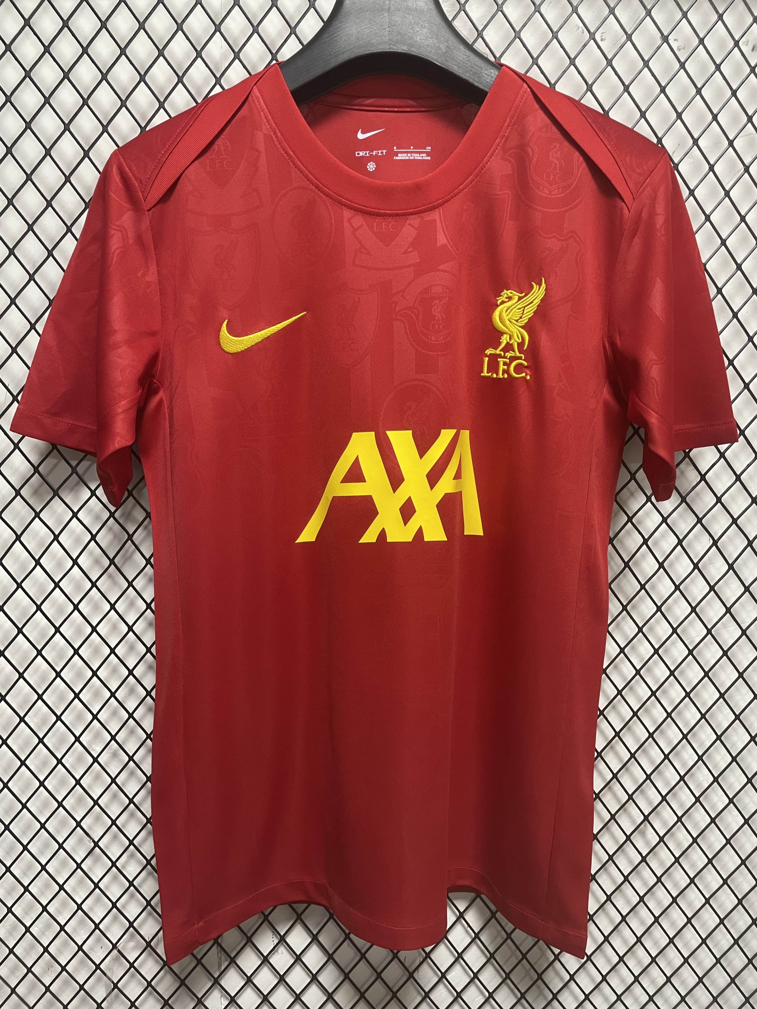 Liverpool Training Jersey S-2 XL - view 3