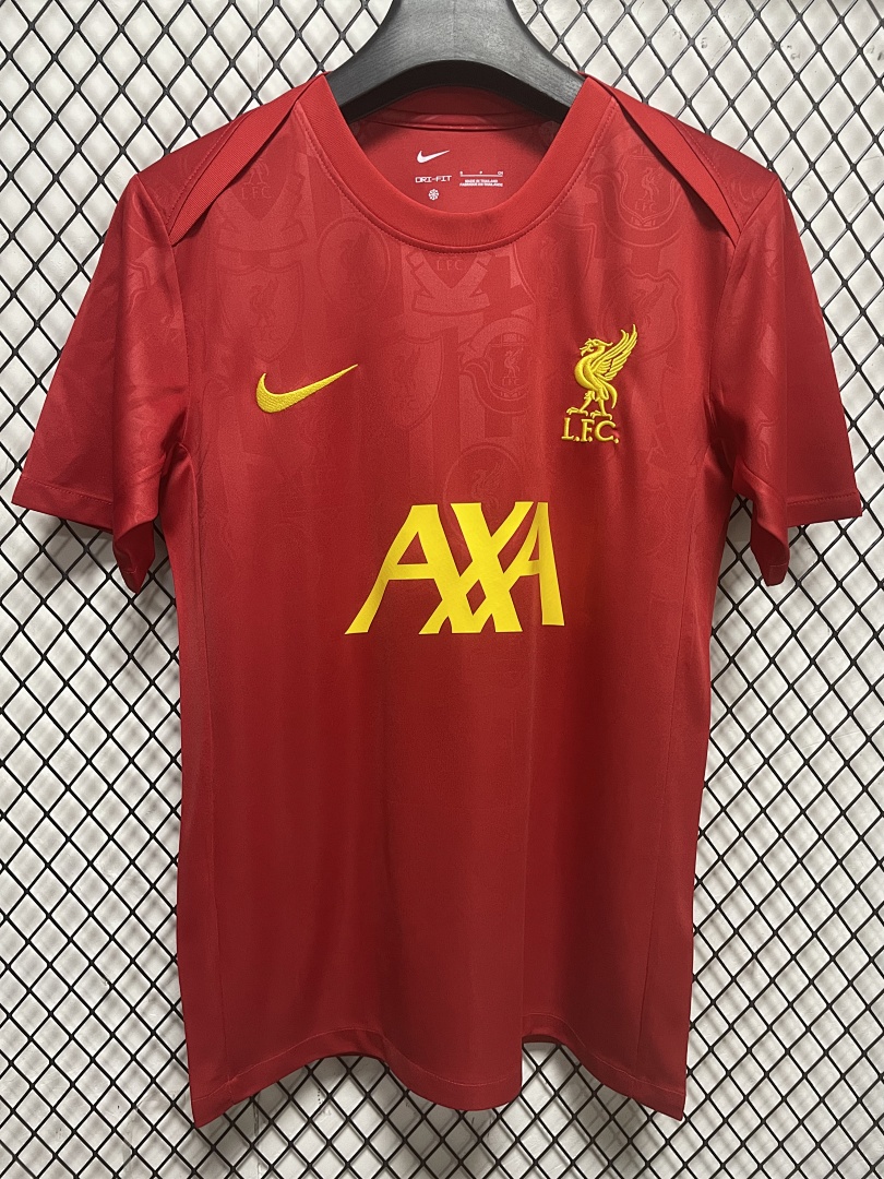 Liverpool Training Jersey S-2 XL - view 4