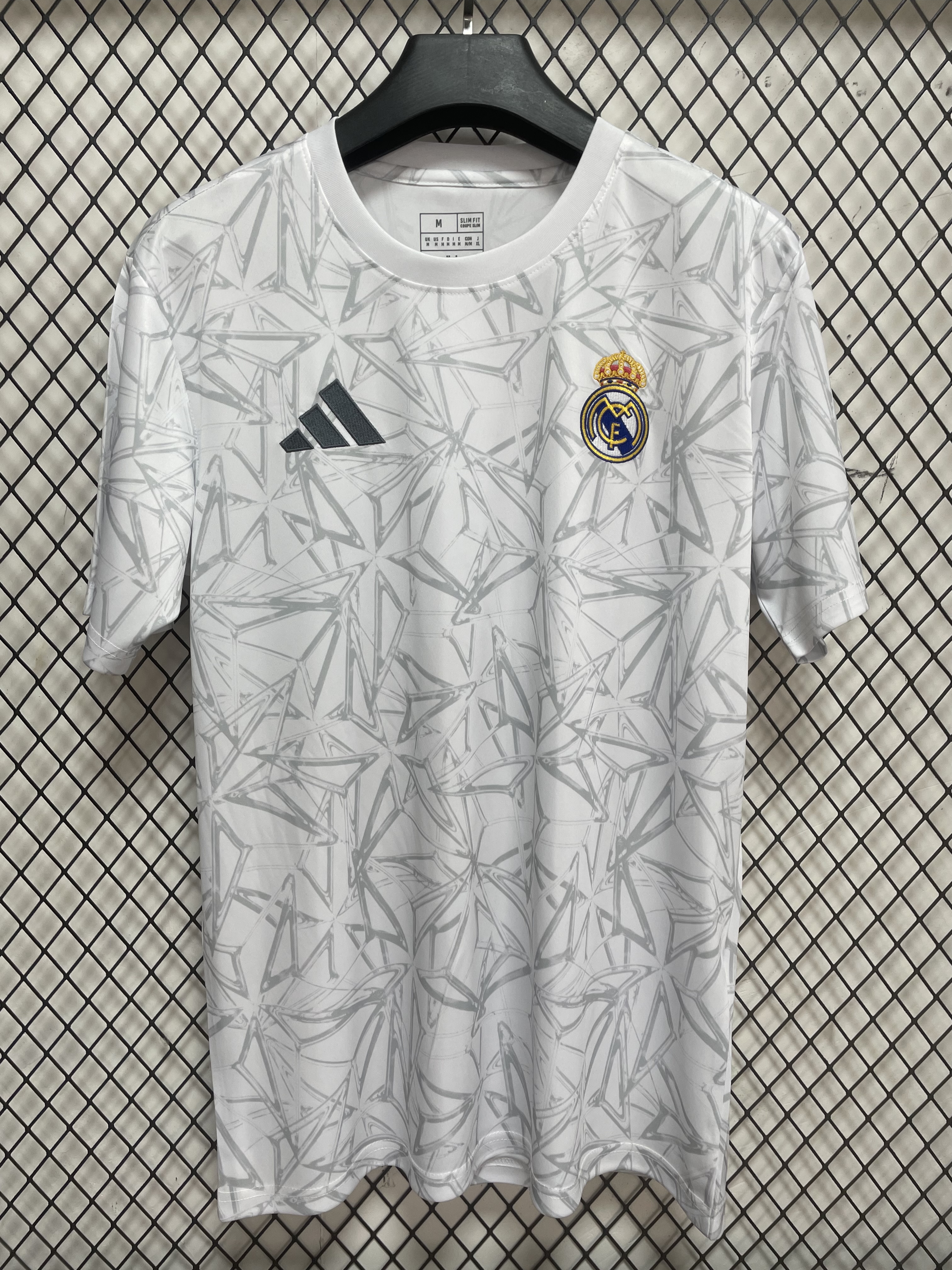 Real Madrid Training Jersey S-2 XL - view 3