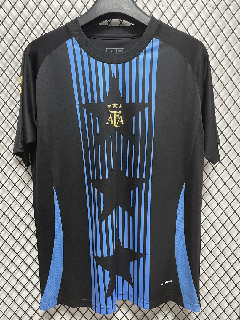Argentina Training Jersey S-4 XL - view 4
