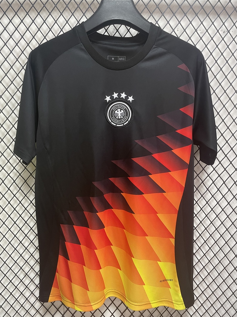 Germany Training Jersey S-4 XL - view 3