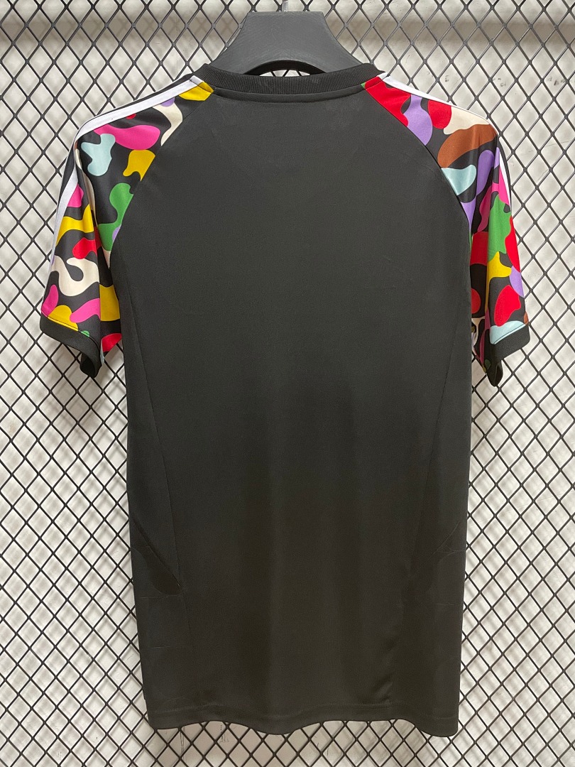 Manchester United Training Jersey