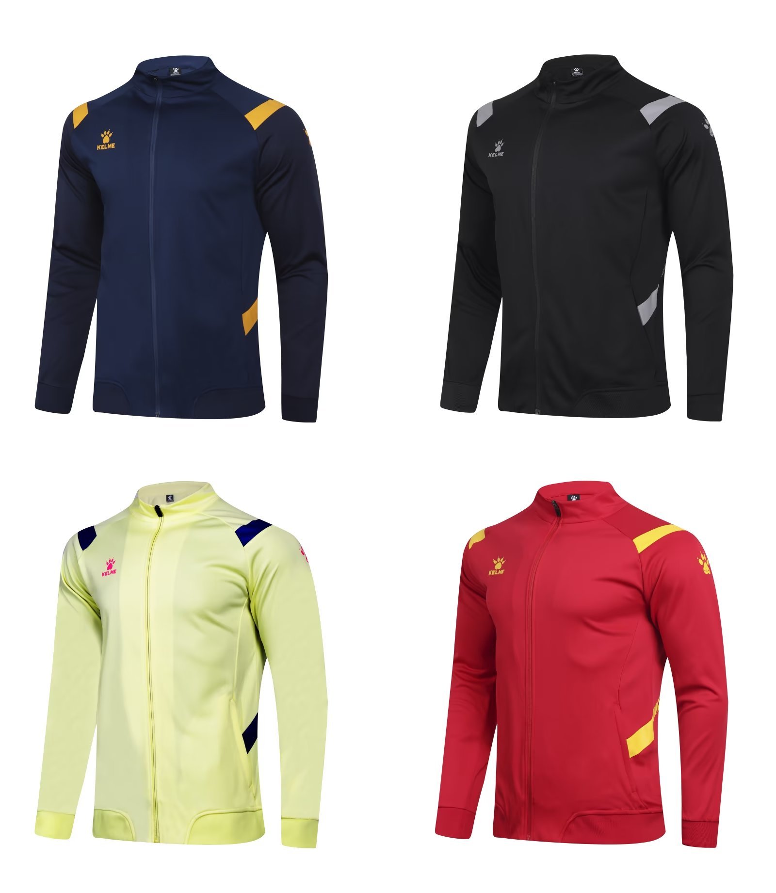 Kelme Single Top - view 3