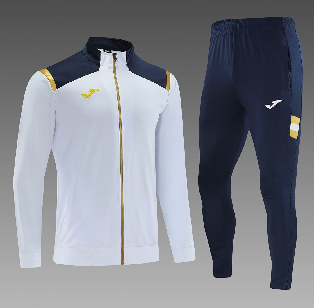 JOMA Joma Set Single Top Single Pants - view 41