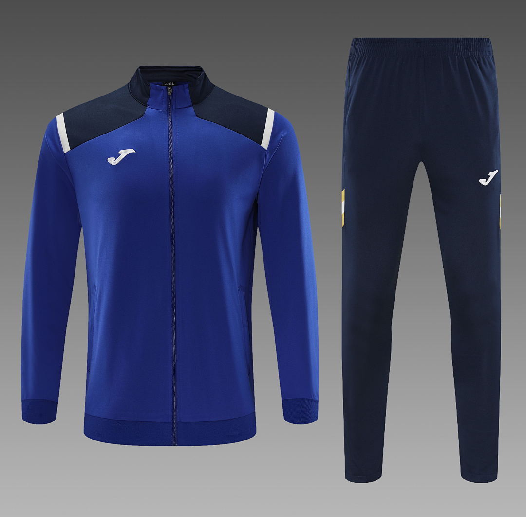 JOMA Joma Set Single Top Single Pants - view 7