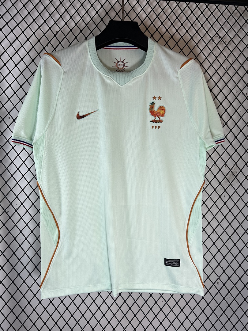 Light Green France