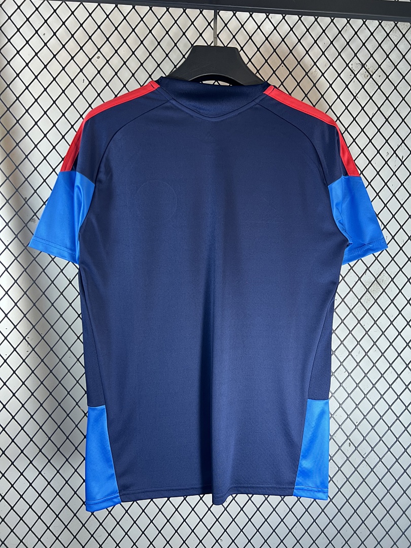 Royal Blue Colombia - view 4