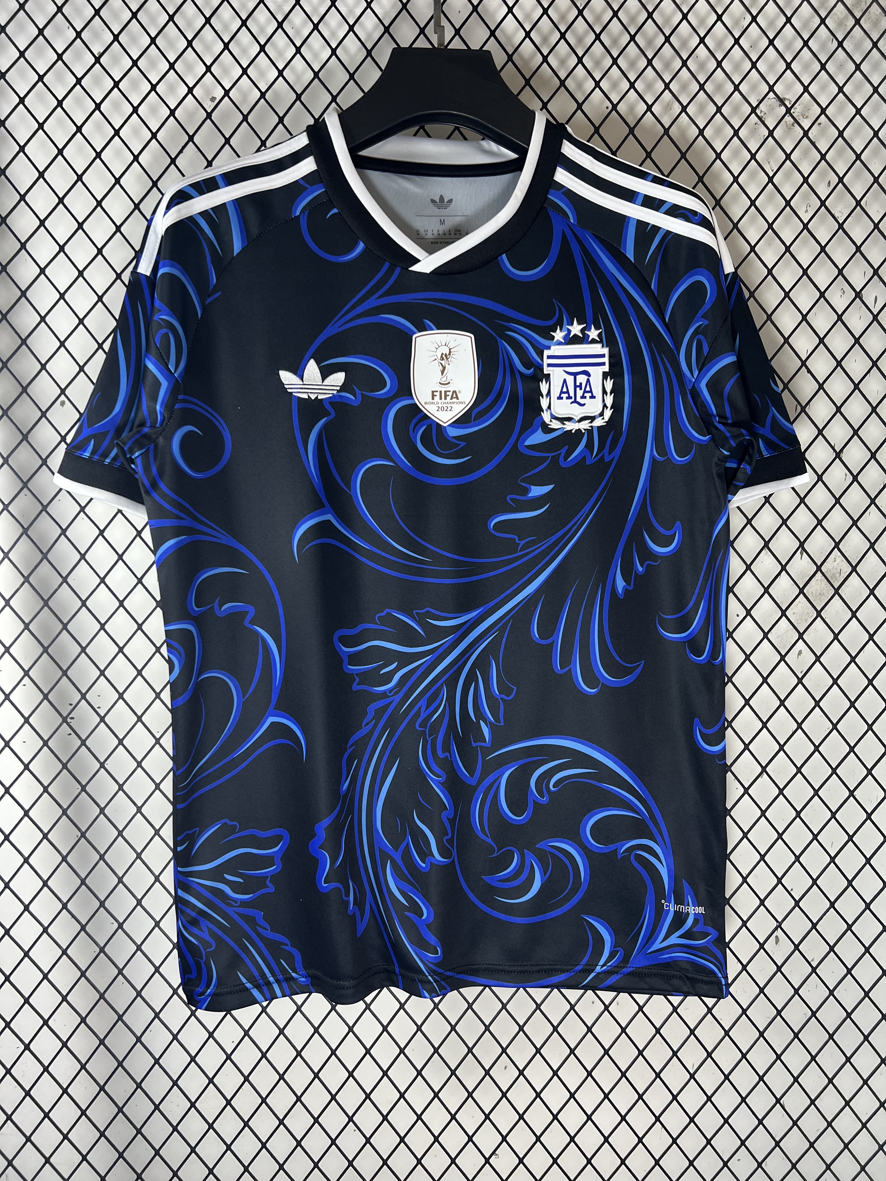 National Team Royal Blue Argentina Review: Is It Worth the Investment?